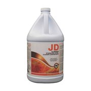 Warsaw Chemical JD Aluminum Stainless Steel Cleaner, 1-Gallon, 4PK 20983-0000004